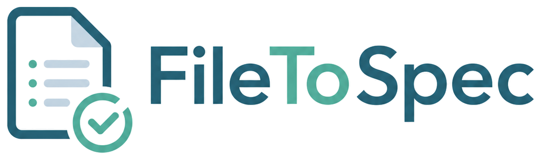 FileToSpec